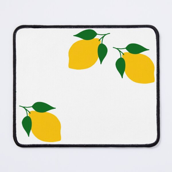 Item preview, Lemons designed and sold by radiantdark.