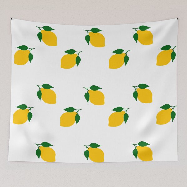 Item preview, Lemons designed and sold by radiantdark.