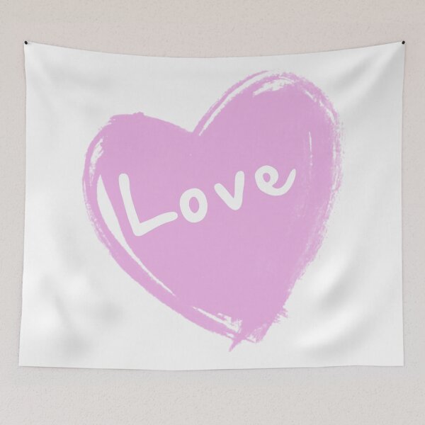 Item preview, Love - Heart designed and sold by monarchgraphics.