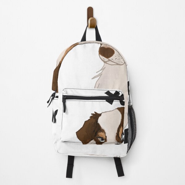 Item preview, Yes I Herd you red tri Australian shepherd designed and sold by Blaspur.