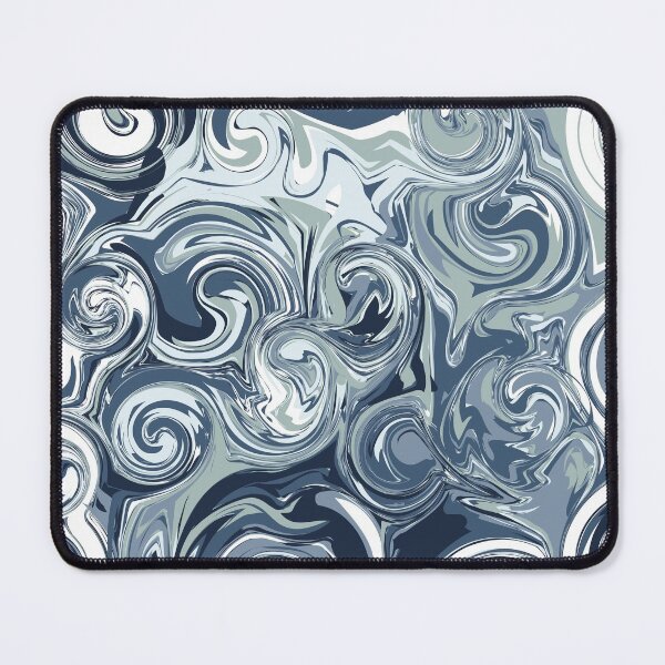 Item preview, Blue Hurricane! designed and sold by WisdomInspired.