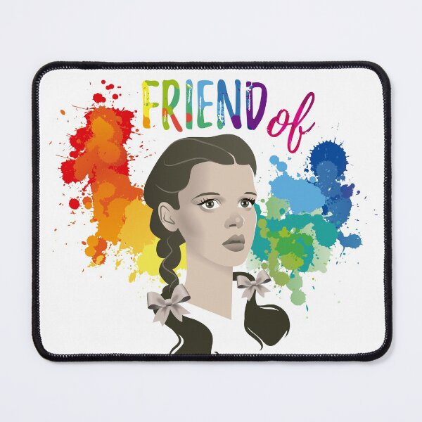 Item preview, Friend of designed and sold by AleMogolloArt.