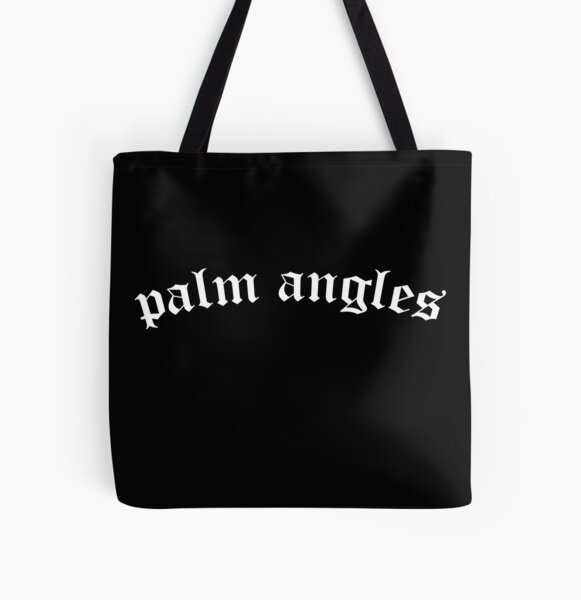 Palm Angels Tote Bags Redbubble