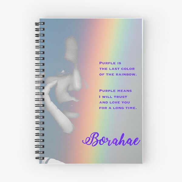 Item preview, Taehyung Borahae designed and sold by DutchNoonajoon.