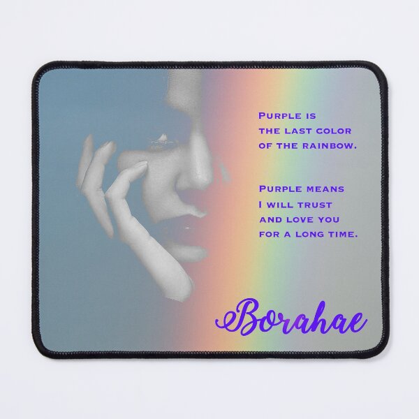 Item preview, Taehyung Borahae designed and sold by DutchNoonajoon.