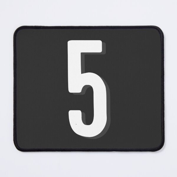 Item preview, Number five designed and sold by Rayner21.