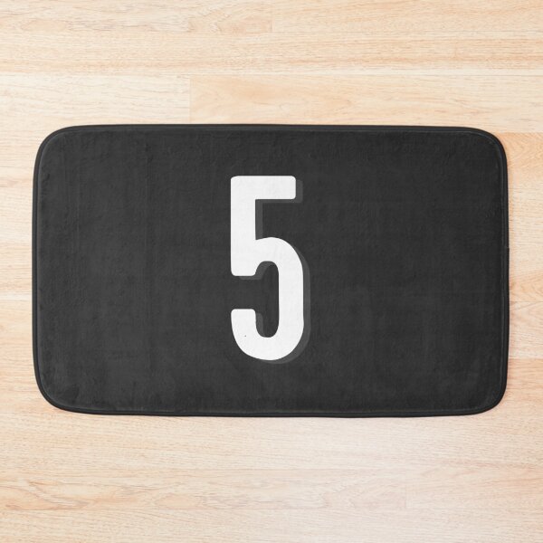 Item preview, Number five  designed and sold by Rayner21.