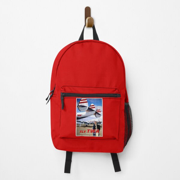Item preview, TWA : Trans World Airlines Vintage Advertising Print designed and sold by posterbobs.