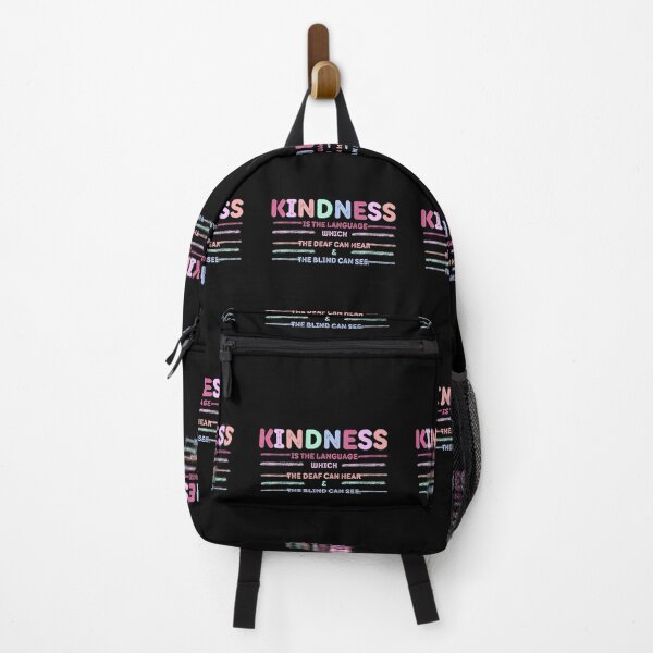 Item preview, KINDNESS is the language designed and sold by Sun Sand & Sea Art.