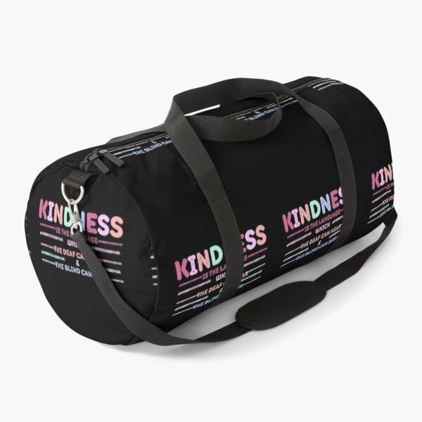 Item preview, KINDNESS is the language designed and sold by Sun Sand & Sea Art.