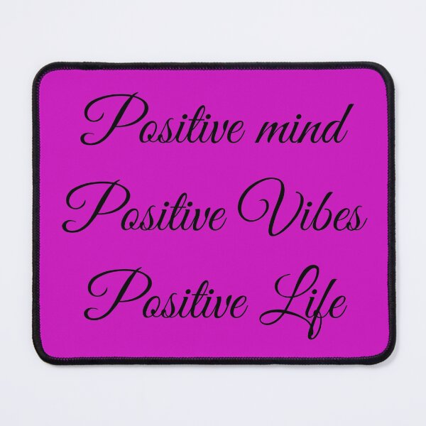 Item preview, Positivity designed and sold by Hanger52.