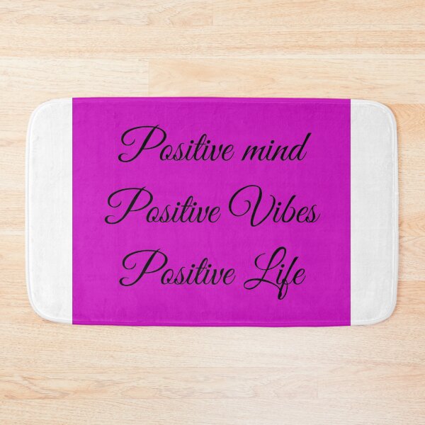 Item preview, Positivity designed and sold by Hanger52.