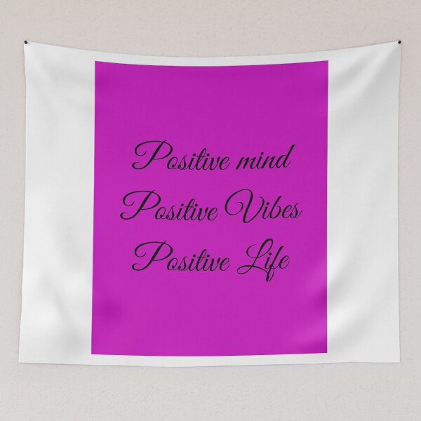 Item preview, Positivity designed and sold by Hanger52.