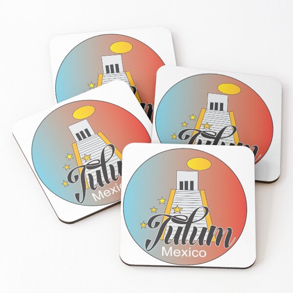 Item preview, Tulum - Mexico designed and sold by alayal57.