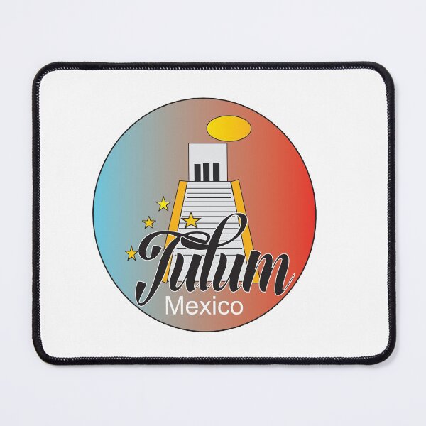 Item preview, Tulum - Mexico designed and sold by alayal57.
