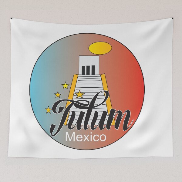 Item preview, Tulum - Mexico designed and sold by alayal57.