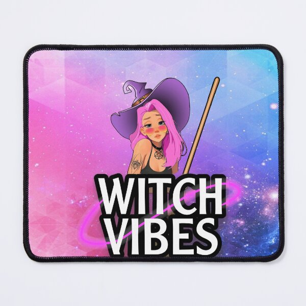 Item preview, Colorful design for hot witches  designed and sold by AXIOM13.