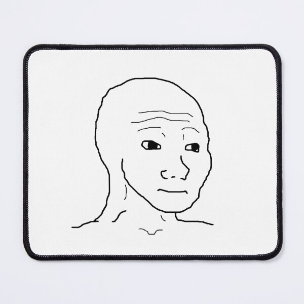 Item preview, Feels Guy designed and sold by Meme Economy.