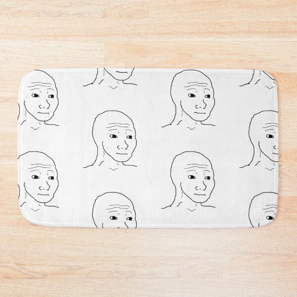 Item preview, Feels Guy designed and sold by Meme Economy.
