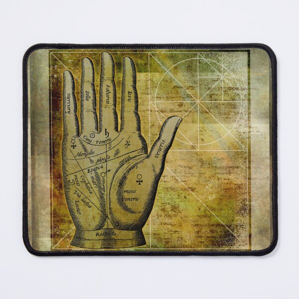 Item preview, Palmistry designed and sold by daysray.