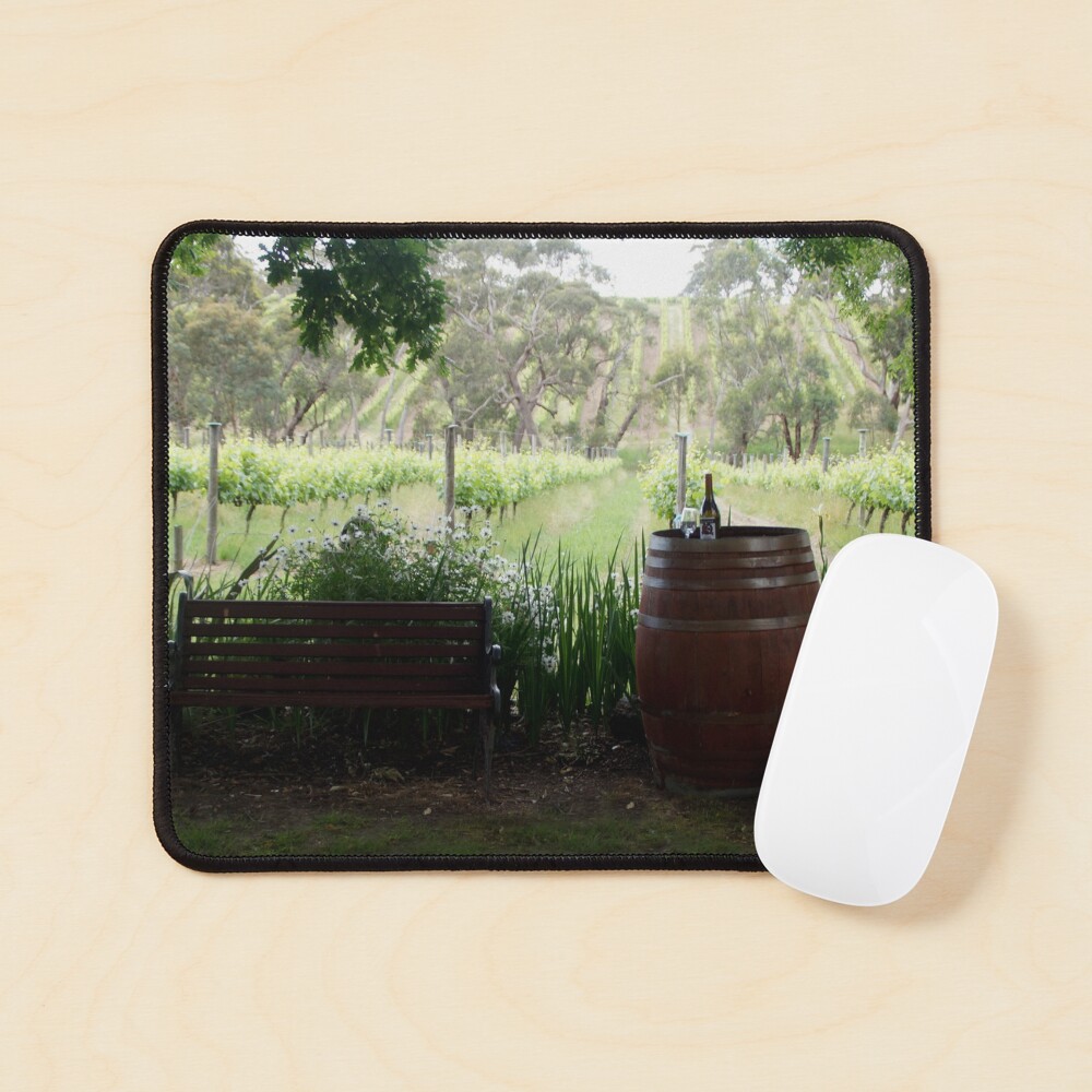 Item preview, Mouse Pad designed and sold by MagpieSprings.
