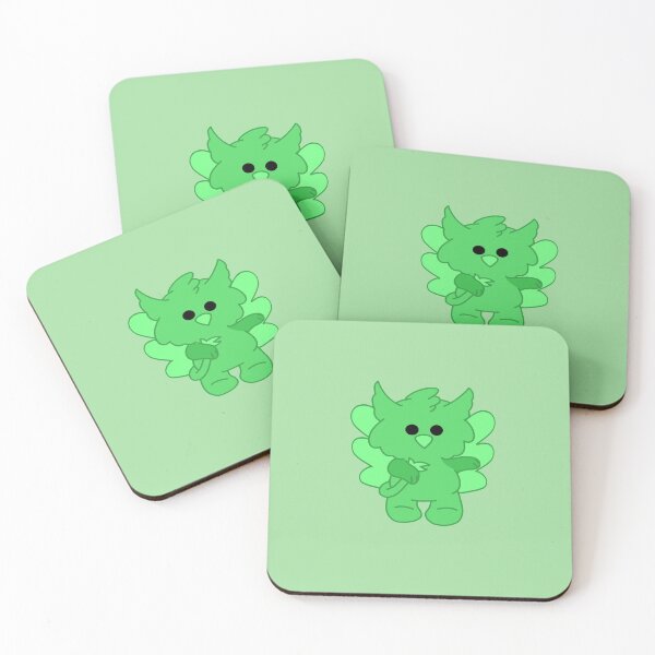 Item preview, Green Buddy  designed and sold by ToriRoux.