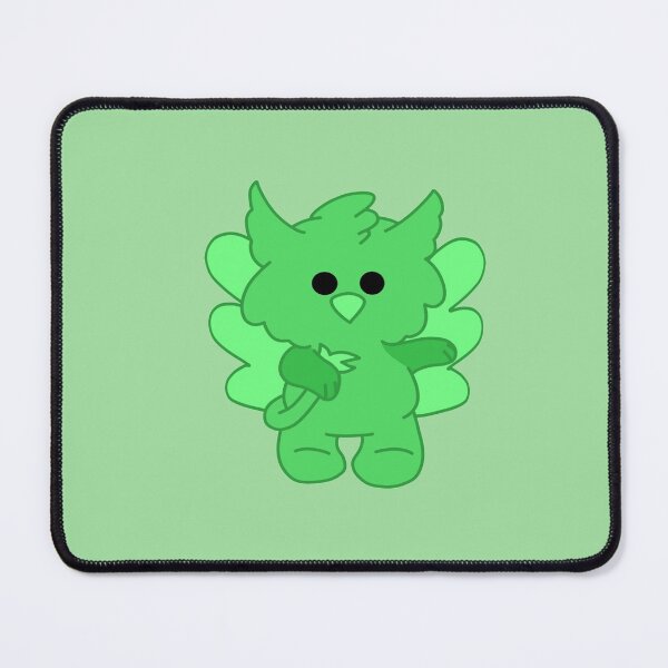 Item preview, Green Buddy  designed and sold by ToriRoux.