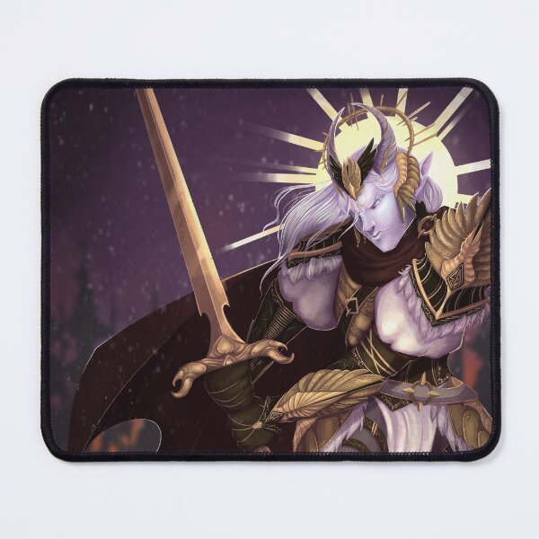Item preview, Angel of Vengeance designed and sold by ConArtistry.