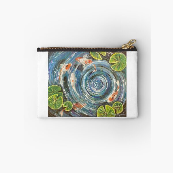 Item preview, Tide Pool designed and sold by AdventuresinArt.