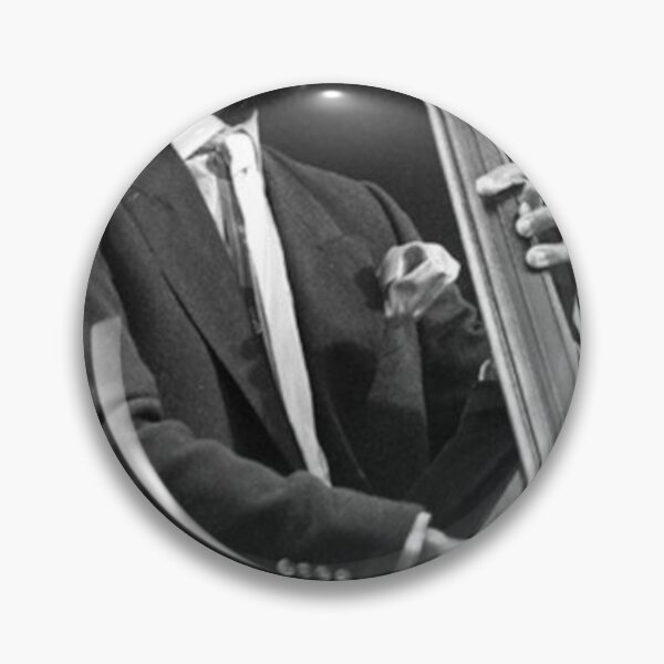 Item preview, Ron Carter designed and sold by Fligymajig2002.