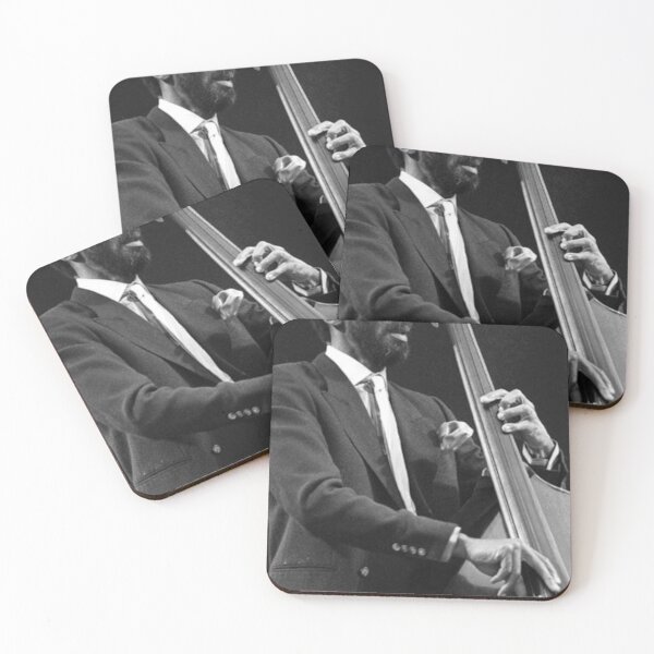 Item preview, Ron Carter designed and sold by Fligymajig2002.