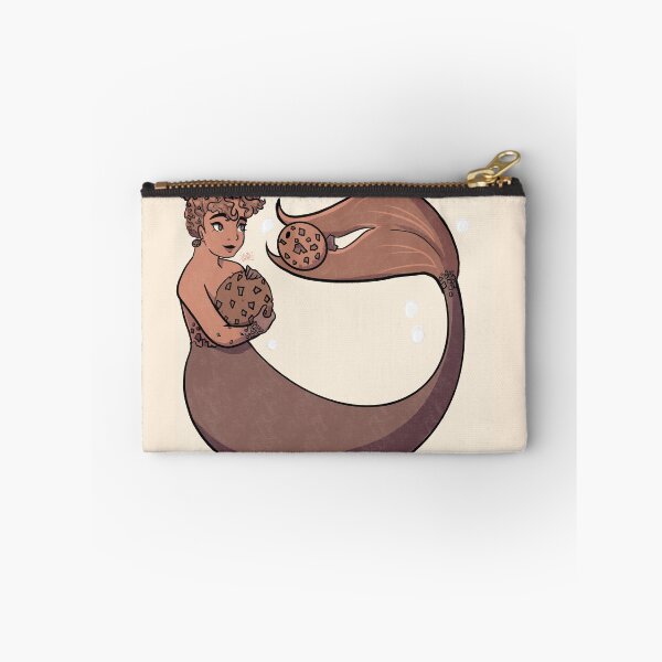 Item preview, Cookie Mermaid designed and sold by catsviollet.