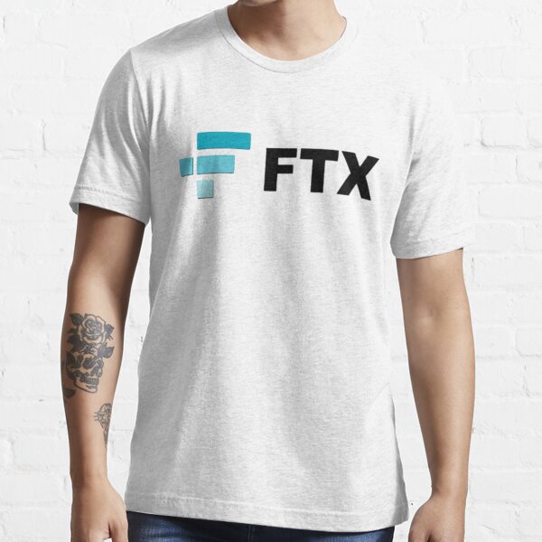 What Is Ftx On Umpire - Ftx Essential T-Shirt for Sale by Barigouu