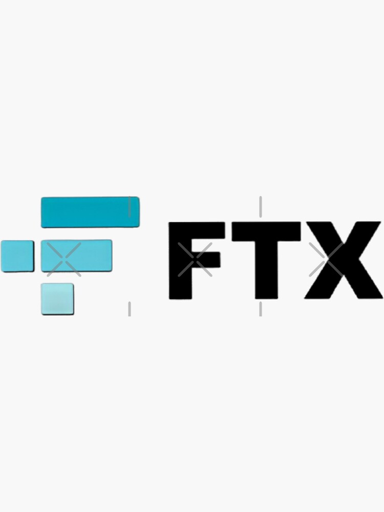 What Is Ftx On Umpire - Ftx Sticker for Sale by Barigouu