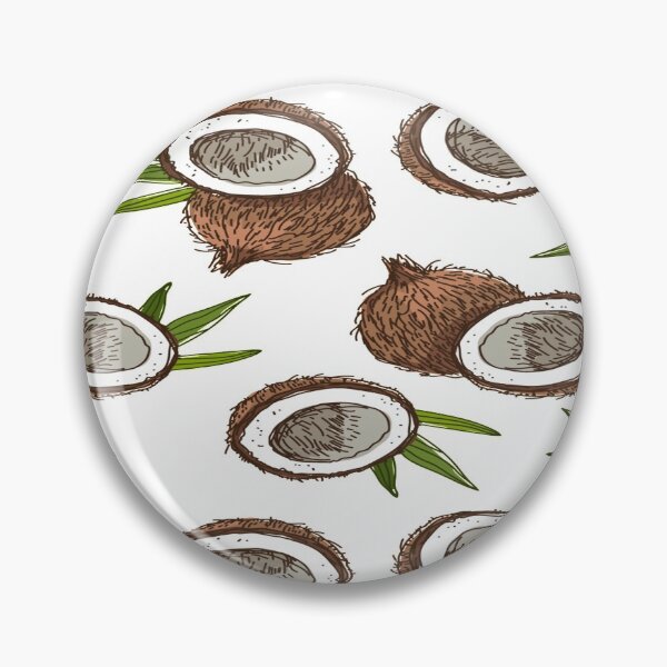 Item preview, Coconuts print designed and sold by Teixeira224.