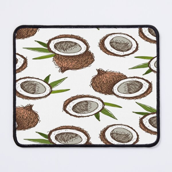 Item preview, Coconuts print designed and sold by Teixeira224.