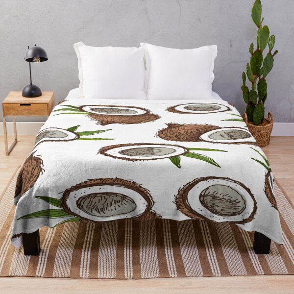 Item preview, Coconuts print designed and sold by Teixeira224.