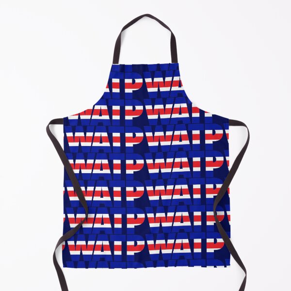 Item preview, We Are The People, Red White and Blue designed and sold by sanfranglasgow.
