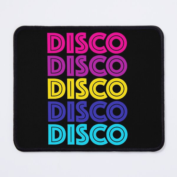 Item preview, Disco disco disco disco disco designed and sold by pnkpopcorn.