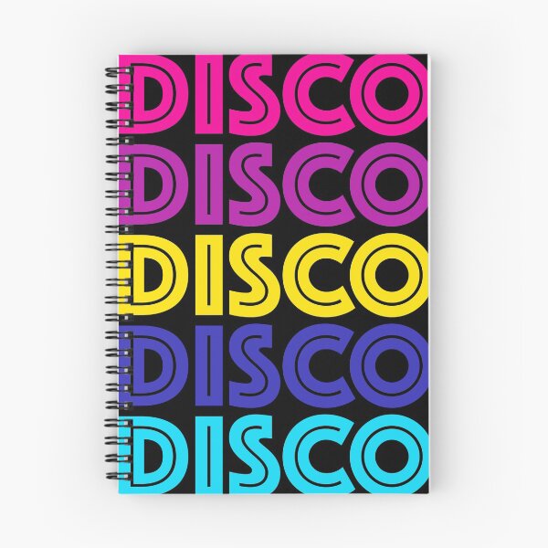 Item preview, Disco disco disco disco disco designed and sold by pnkpopcorn.