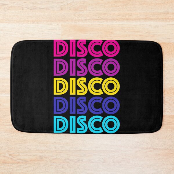Item preview, Disco disco disco disco disco designed and sold by pnkpopcorn.