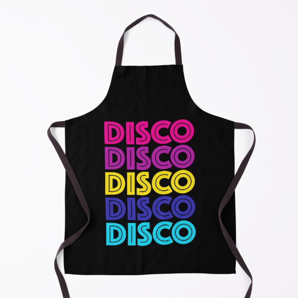 Item preview, Disco disco disco disco disco designed and sold by pnkpopcorn.