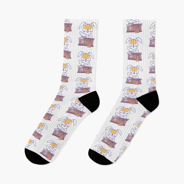 Item preview, Copy of Fun Back To School Bunny for Adults , Kids and Children That Love Animals designed and sold by AwakenedSoul.