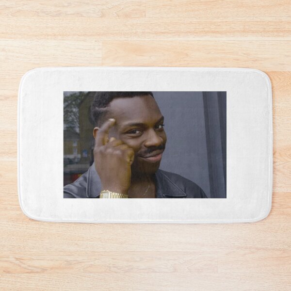 Item preview, Roll Safe Meme designed and sold by Meme Economy.