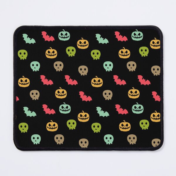 Item preview, Halloween Pattern designed and sold by childrenlions.