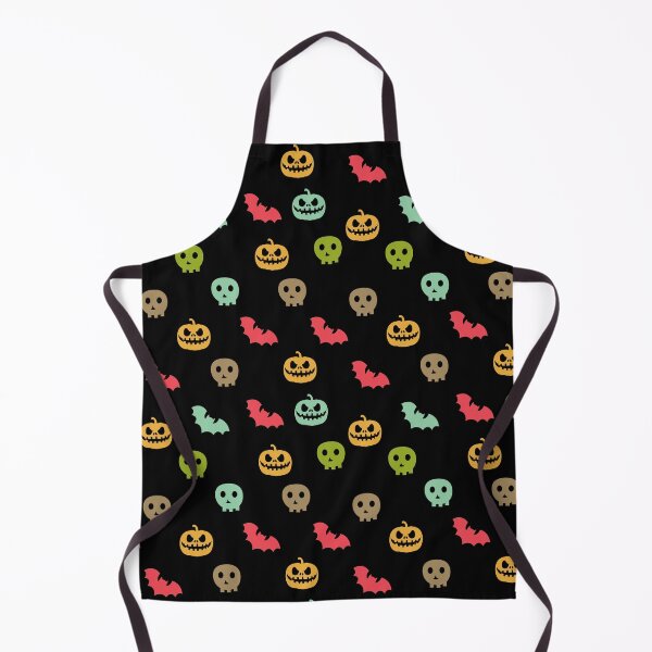 Item preview, Halloween Pattern designed and sold by childrenlions.