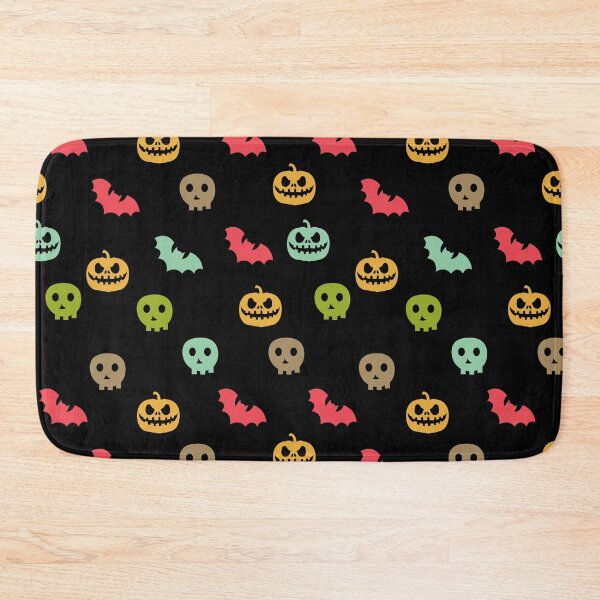 Item preview, Halloween Pattern designed and sold by childrenlions.