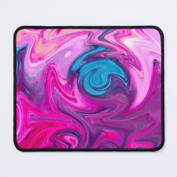 Item preview, Colorful Watercolor Chaos designed and sold by WisdomInspired.