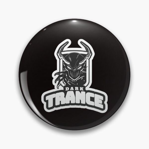 Item preview, Dark Trance designed and sold by HiTechMedia.