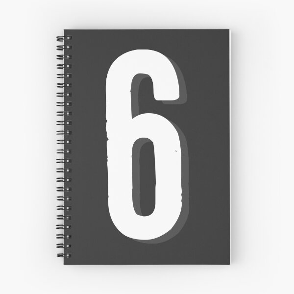 Item preview, Number six designed and sold by Rayner21.